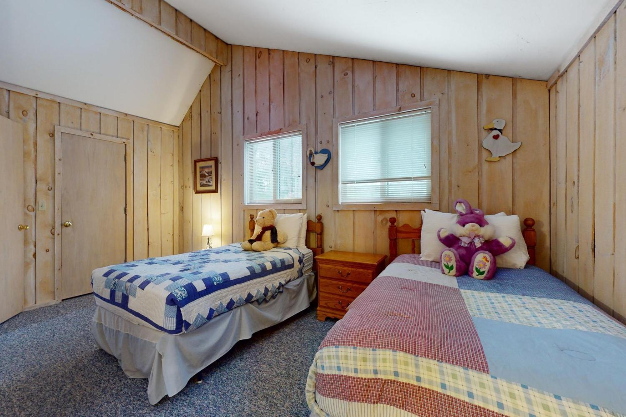 West Dover Getaway Dış mekan fotoğraf